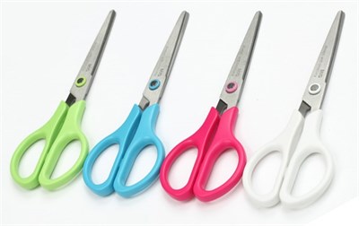 M&G Fence 5.90" / 150mm Scissors 01 Piece