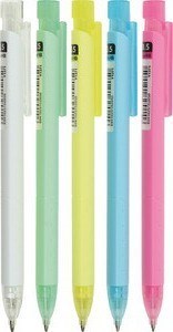 M&G Triangular 0.5mm Mechanical Clutch Pencil