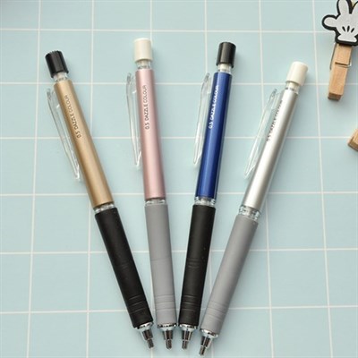 M&G Dazzle Colour 0.5mm Mechanical Clutch Pencil