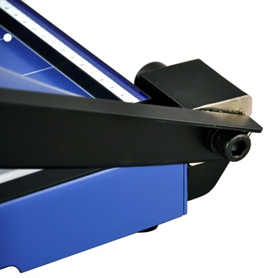 KW-triO 13024 Paper Trimmer B4 Metal Body 20 Sheets