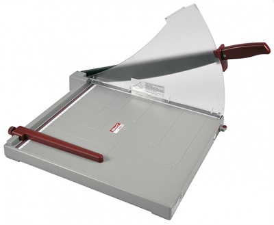 KW-triO 13911 Paper Trimmer B4 Plastic 10 Sheet