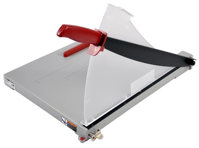KW-triO 13911 Paper Trimmer B4 Plastic 10 Sheet