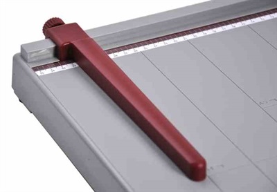 KW-triO 13914 Paper Trimmer A3 Plastic 10 Sheet