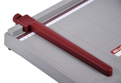 KW-triO 13921 Paper Trimmer A4 Plastic 10 Sheet