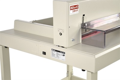 KW-triO 13941 Power Paper Trimmer Heavy Duty 550 Sheets