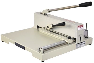 KW-triO 13943 Power Paper Trimmer Heavy Duty 150 Sheets