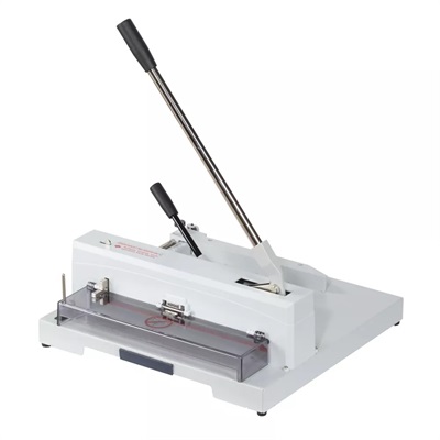 KW-triO 13943 Power Paper Trimmer Heavy Duty 150 Sheets