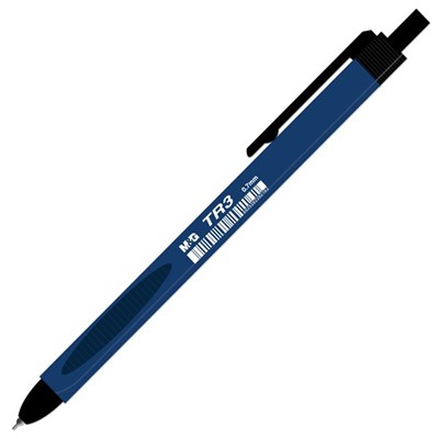 M&G ABPW3075 TR3 Semi Gel Ball Pen