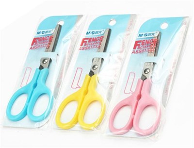 M&G Fence 4.72" / 120mm Scissors 01 Piece