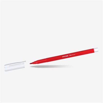 Piano Fiber-Tip Pen Marker