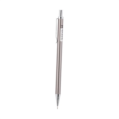 Deli E6491 0.7 mm Metal Mechanical Clutch Pencil