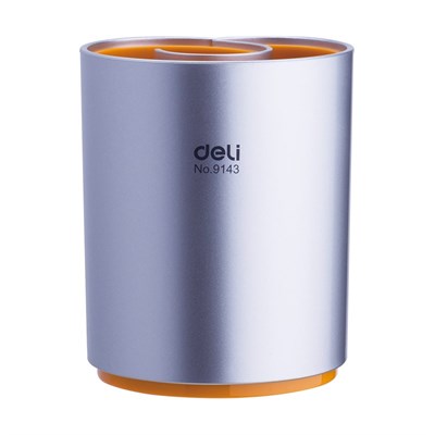Deli E9143 Quali PS Divided Pen Holder