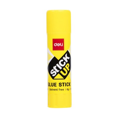 Deli EA20010 Stick Up Glue Stick 8 Gram