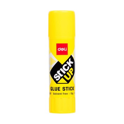 Deli EA20110 Stick Up Glue Stick 15 Gram