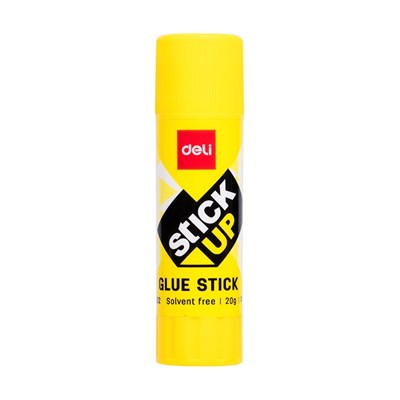 Deli EA20210 Stick Up Glue Stick 20 Gram