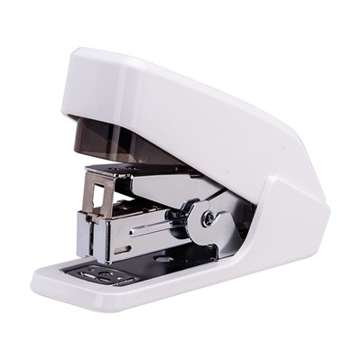 Deli E0466 24/6 Effortless Quarter Strip Stapler