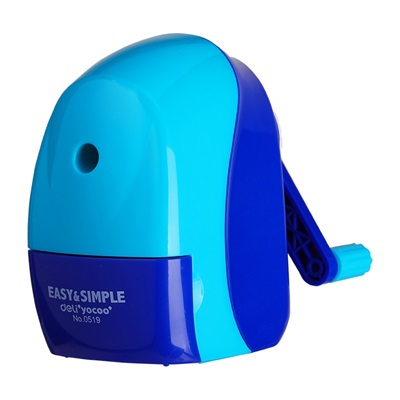 Deli E0519 Rotary Pencil Sharpener