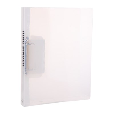 Deli Extend Plus E5381 3/4 Inch A4 2D-Ring Binder File
