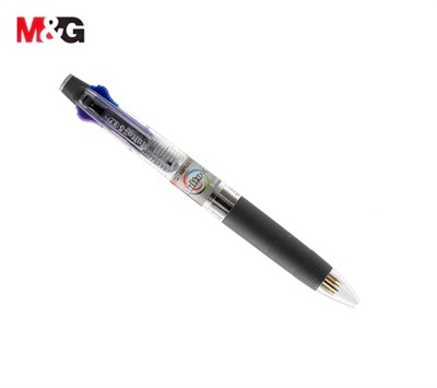 M&G Multo 5-in-1 Ballpoint Pen 01 Piece