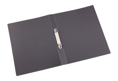 Deli Clasic Series E5382 1-Inch A4 2O-Ring Binder File