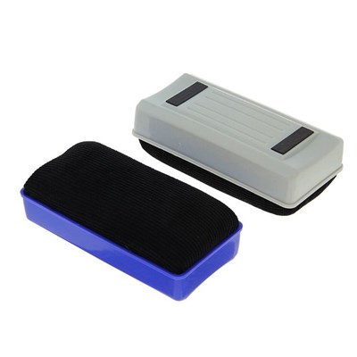 Deli E7837 Magnetic Whiteboard Duster