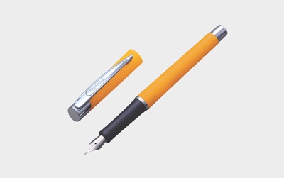 Piano 786 Fountain Pen