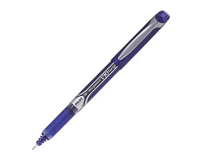 Pilot Hi-tecpoint V10 Grip Roller Ballpoint Pen