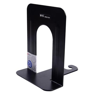 M&G ABS91707 Metal Book End 7"