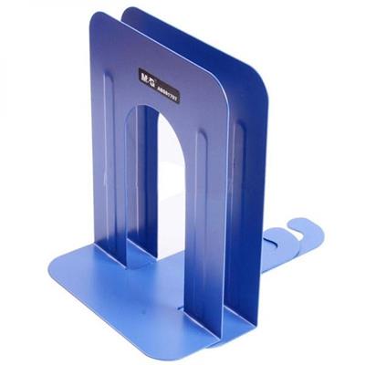 M&G ABS91707 Metal Book End 7"
