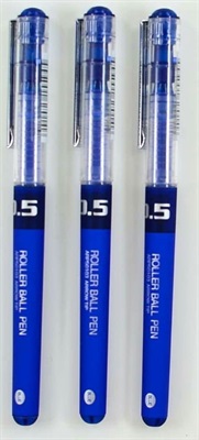 M&G ACE Roller Pen