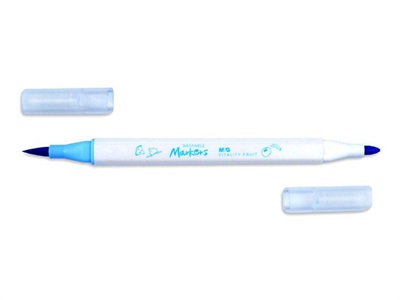 M&G ACP901F4 Washable Dual Tip 36 Colour Markers