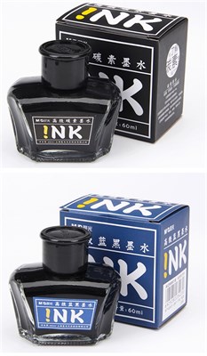 M&G AIC9001 Fountain Pen Ink Bottle 60ml