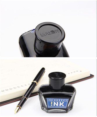 M&G AIC9001 Fountain Pen Ink Bottle 60ml