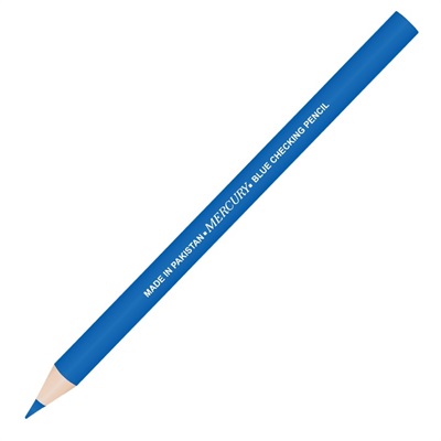 Mercury Checking Lead Pencil