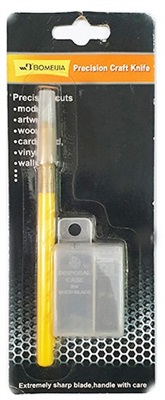 BOMEIJIA Precision Graphic Art Knife