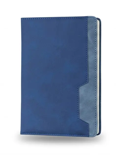 Boss 25-040 A5 Office Notebook - 200 Pages