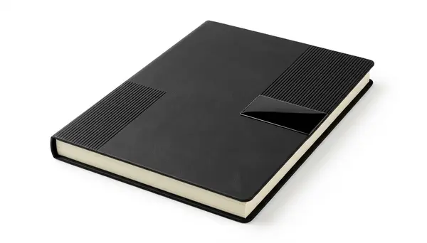 Boss 25-058 A5 Office Notebook - 200 Pages