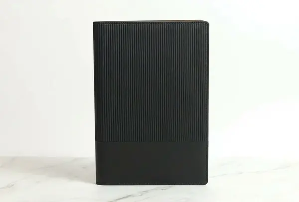 Boss 25-88 A5 Office Soft Notebook - 200 Pages