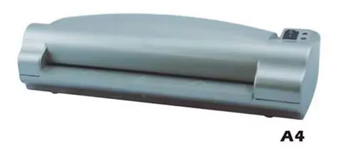 Bright Office 8302 A4 Laminator
