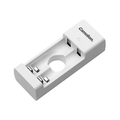 Camelion BC-0806T Fast Battery Charger