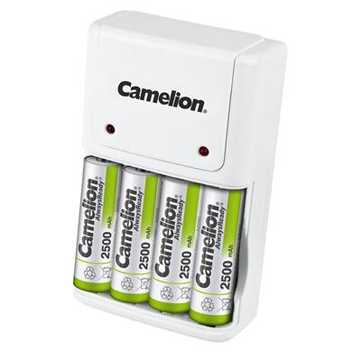 Camelion BC-1010B Battery Charger