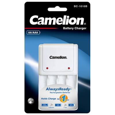 Camelion BC-1010B Battery Charger