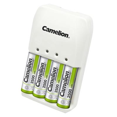 Camelion BC-905A Super Fast Battery Charger