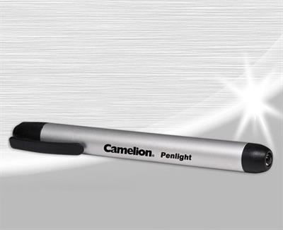 Camelion DL2AAAS Slim Penlight