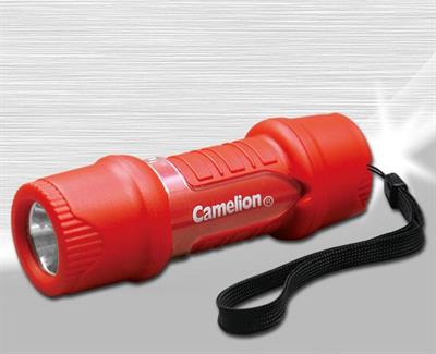 Camelion HP7011 Travlite Pocket LED Flashlight