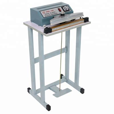China FRE-600 Impulse Heating Sealer Machine 23.6 Inches / 600 mm