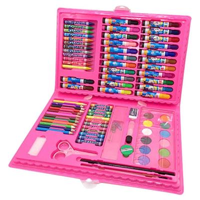 Colouring Kits 86 Pieces