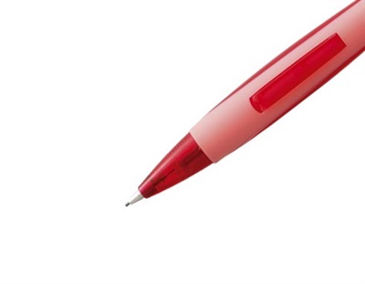 Uni-ball Shalaku S 0.5 mm Mechanical Clutch Pencil
