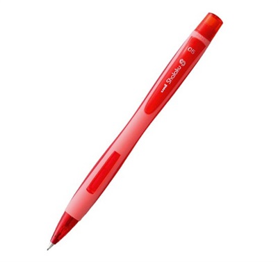 Uni-ball Shalaku S 0.5 mm Mechanical Clutch Pencil