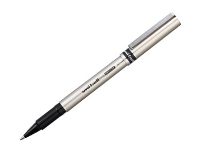 uni-ball UB-177 Fine Deluxe Roller Pen